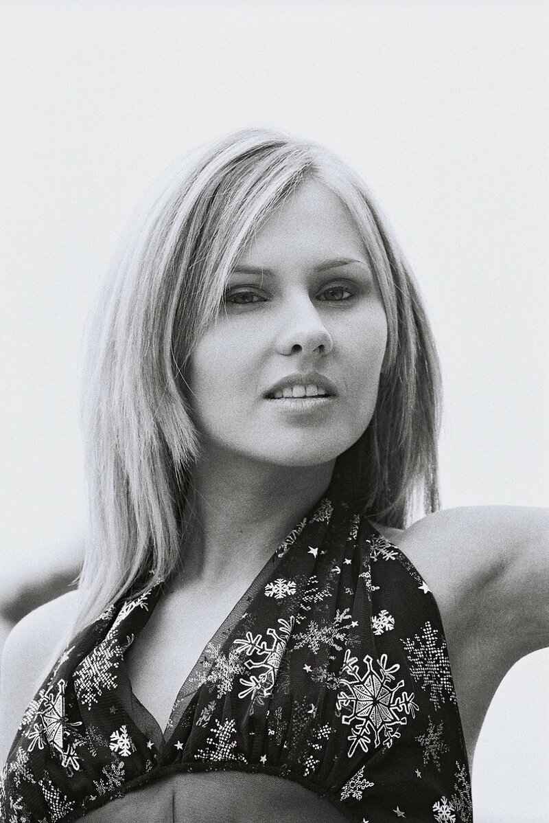 Диана, 30
