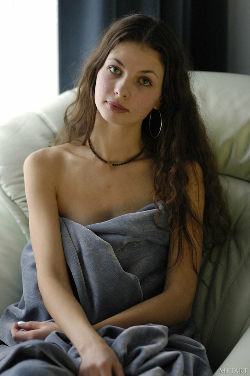 Альбина, 28