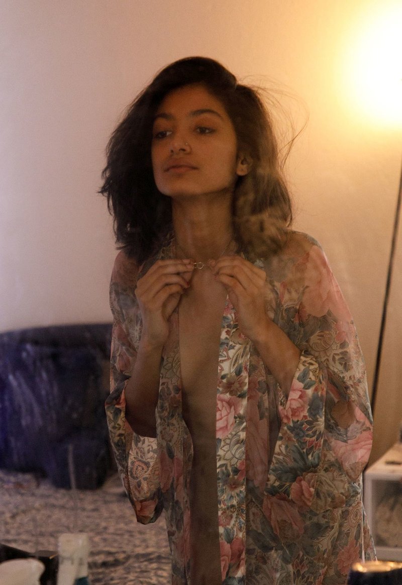 Наталья, 24